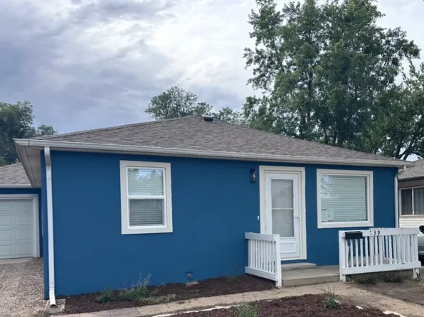 739 Vivian St, Longmont, CO 80501