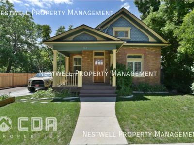 562 S Elizabeth St, Salt Lake City, UT, 84102