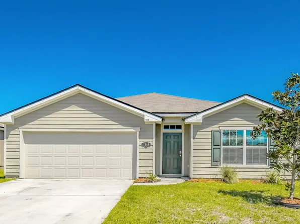 1949 Rock Springs Way, Middleburg, FL 32068