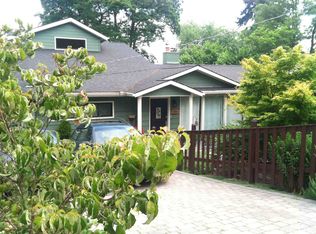 14024 25th Ave NE, Seattle, WA 98125