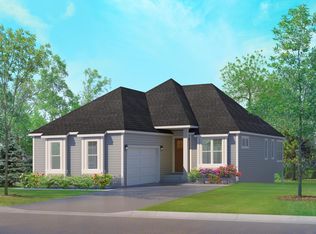 12825 Surrey St, Eden Prairie, MN 55347