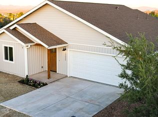 15335 S Gold Dust Trl, Mayer, AZ 86333