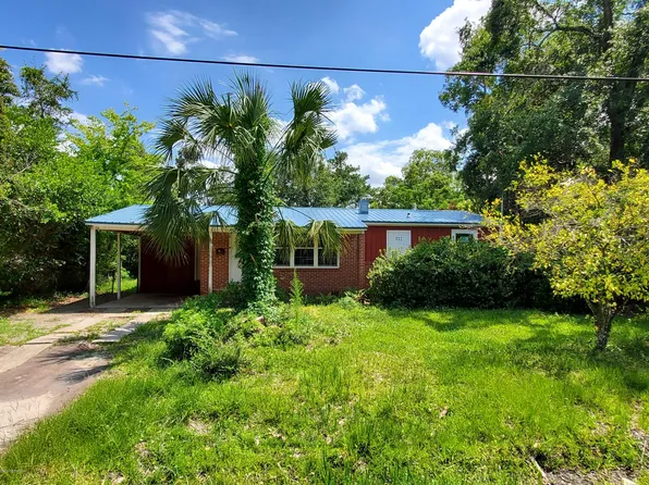 1716 Bucknell Ave, Jacksonville, FL 32218