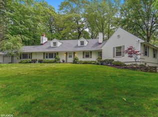 33 Windmill Rd, Armonk, NY 10504