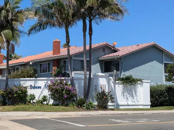 6 Bahama Bnd, Coronado, CA 92118