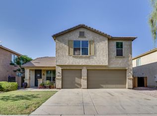 1092 E Magnum Rd, San Tan Valley, AZ 85140