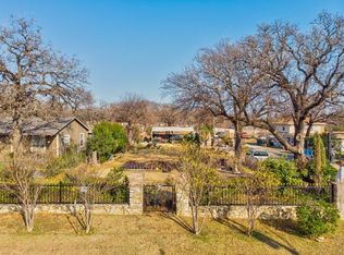 4229 J Ave, Fort Worth, TX 76105