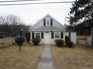 99 Cold Spring Rd, Monticello, NY 12701