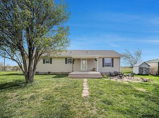 20340 S 190th St, Adams, NE 68301