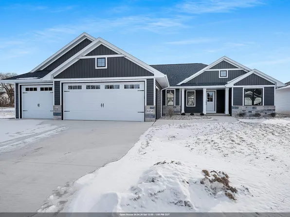 4454 Nature Rdg, Green Bay, WI 54313