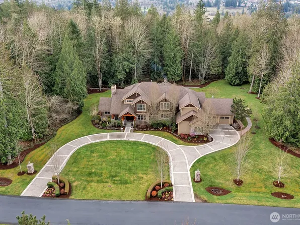 1833 297 Way SE, Fall City, WA 98024