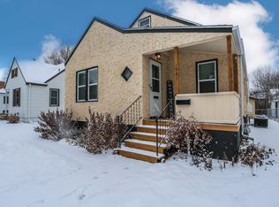 1526 S Lincoln St, Aberdeen, SD 57401