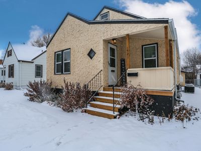 1526 S Lincoln St, Aberdeen, SD, 57401