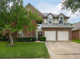 8336 Winecup Rdg, Dallas, TX 75249