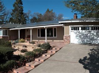 2156 Blackwood Dr, Walnut Creek, CA 94596