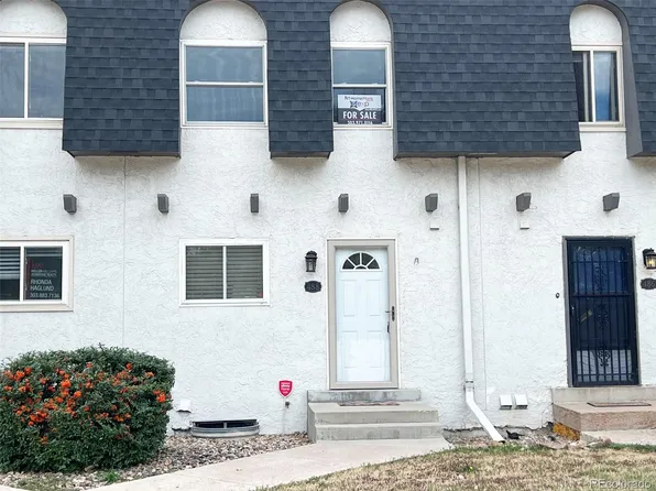488 E Highline Circle, Centennial, CO 80122
