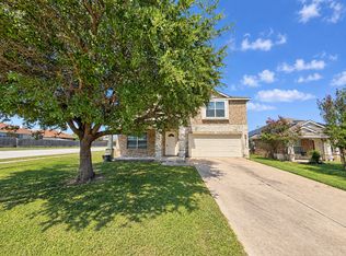 2201 Riley Dr, Killeen, TX 76542