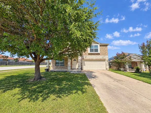 2201 Riley Dr, Killeen, TX 76542