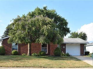 1820 W Parkway Dr, Piqua, OH