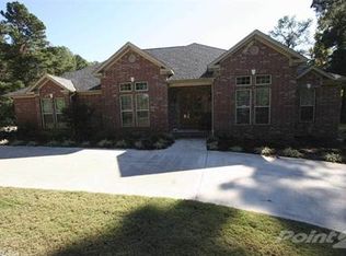 8 Red Fox Ln, Jacksonville, AR 72076