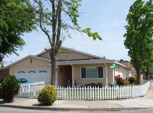 42874 Newport Dr, Fremont, CA 94538