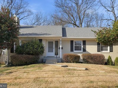 9708 Dameron Dr, Silver Spring, MD, 20910