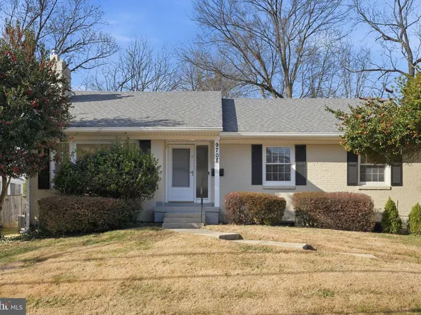 9708 Dameron Dr, Silver Spring, MD 20910