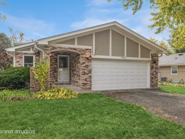 1403 Ivy Ln, Crystal Lake, IL 60014