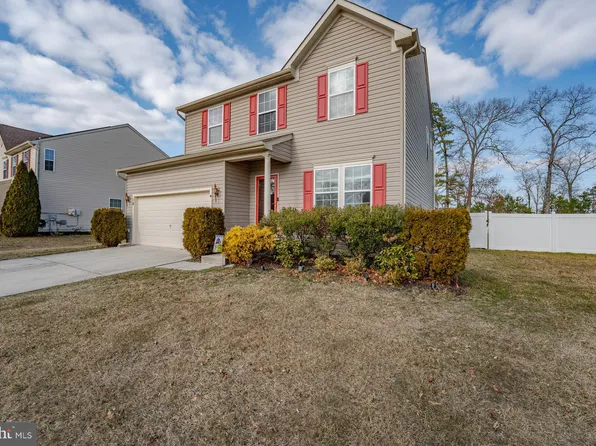 19 Rue Chagall, Mays Landing, NJ 08330