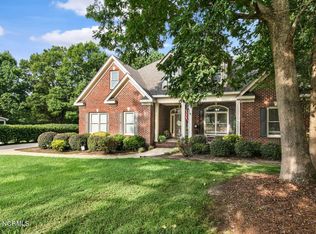 8641 Buckhorn Plantation Rd, Sims, NC 27880