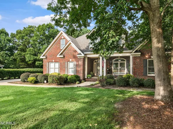 8641 Buckhorn Plantation Road, Sims, NC 27880