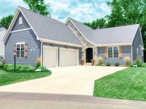 962 Larkspur Dr, Union Township, OH 45152