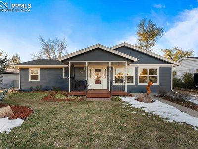 516 Widefield Dr, Colorado Springs, CO, 80911