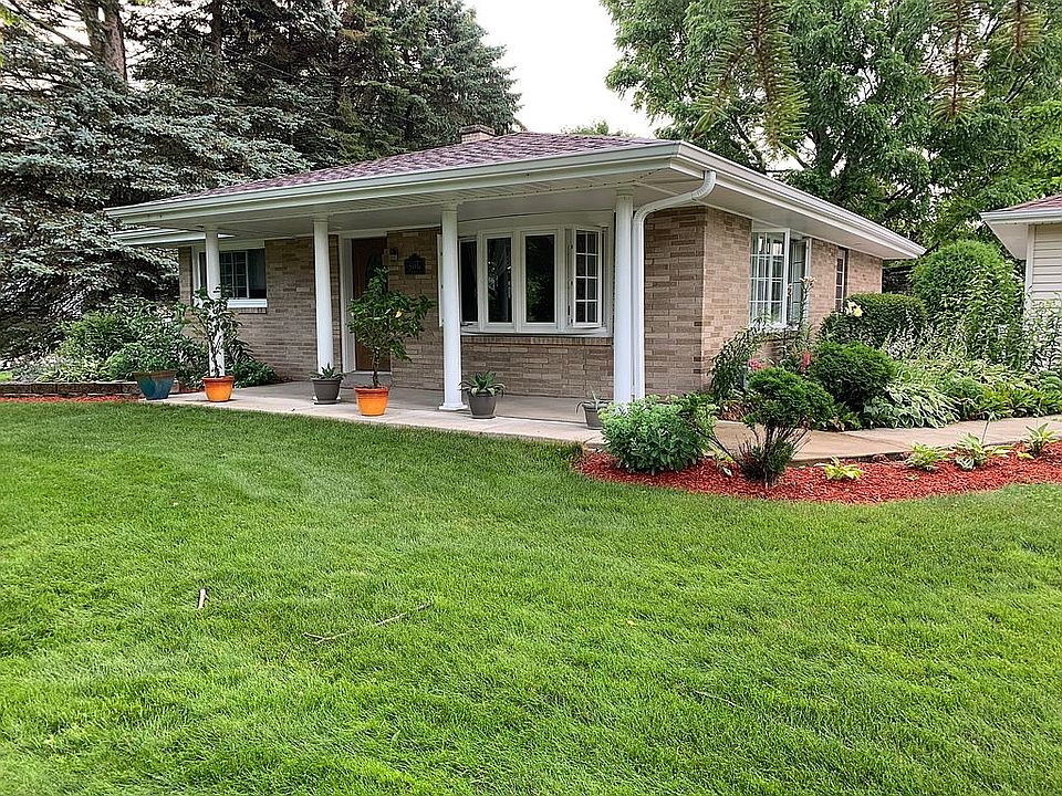 506 Four Mile Rd, Racine, WI 53402 Zillow