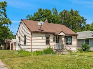 1602 4th Ave S, Moorhead, MN 56560