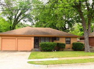 4122 Elk Horn Trl, Dallas, TX
