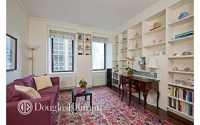 Sold by Douglas Elliman