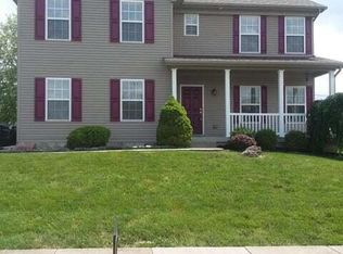 9700 Evanwood Ct, Louisville, KY 40228