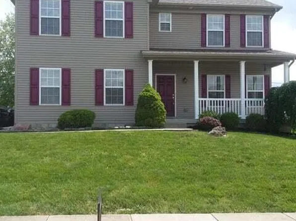 9700 Evanwood Ct, Louisville, KY 40228