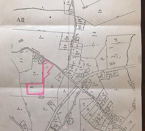 2nd image of 3491 Old Hightower Trl Lot 379