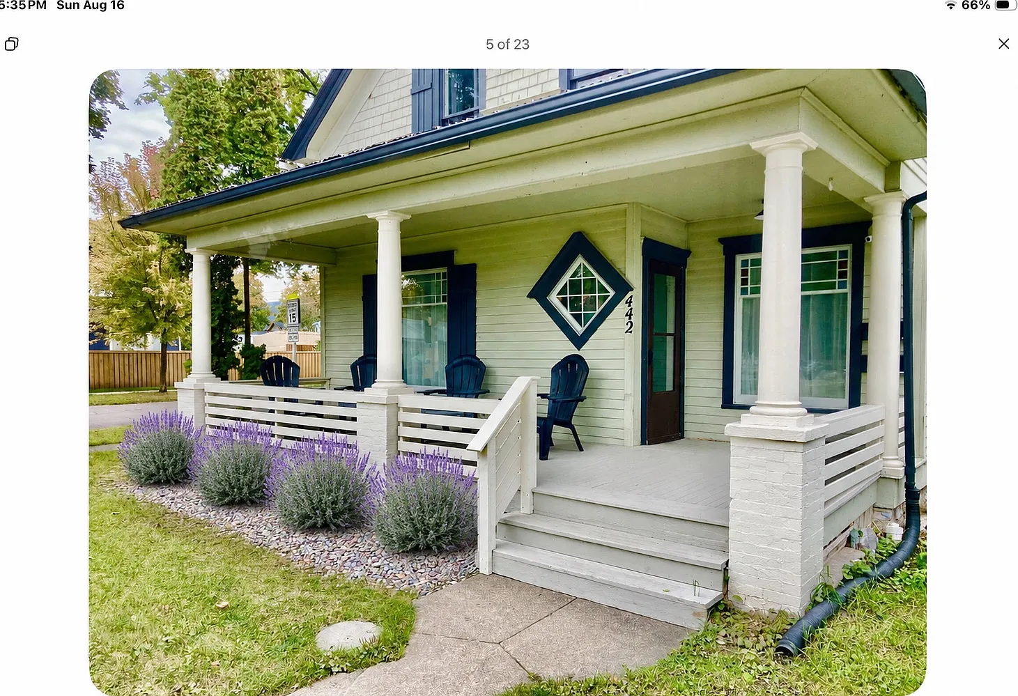 2nd Ave W, Kalispell — Photo 1