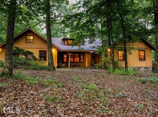 56 Ringgold Ln, Clarkesville, GA 30523