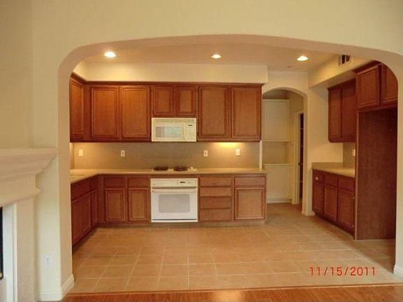 Beautiful Kitchen