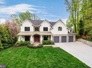 1915 Massachusetts Ave, Mc Lean, VA 22101