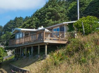 1956 S Hemlock St, Cannon Beach, OR 97110