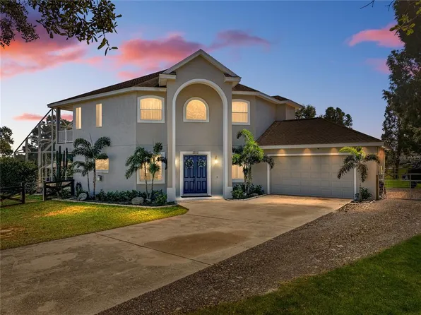 2502 Roslyn Ln, Lakeland, FL 33812