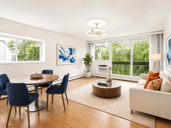 12 Inman St APT 25, Cambridge, MA 02139