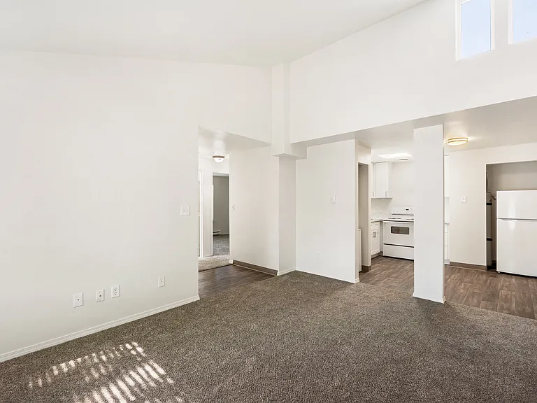 Park View Apartments — Photo 27