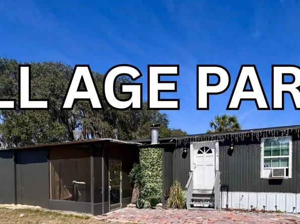 1004 Masood Ln, Orlando, FL 32833