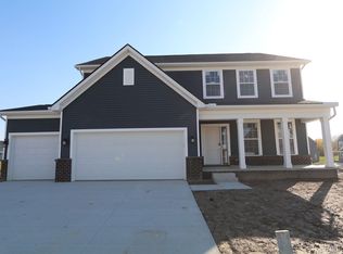 2756 Silo Dr, Saline, MI